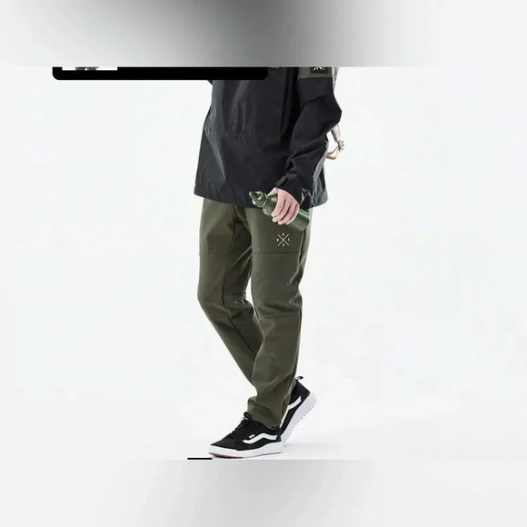 Dope men’s Nomad pants L - Picture 4 of 11